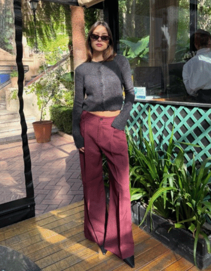 Pantalon STELLA
